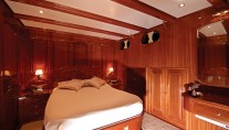 Yacht BLUE EYES -  Double Cabin 3